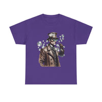 The Deuce - Unisex Heavy Cotton Tee