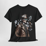 The Deuce - Unisex Heavy Cotton Tee