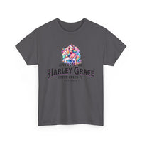 Give Hope For Harley Grace - Otter Creek - Unisex Heavy Cotton Tee