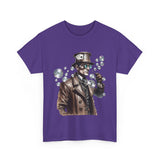 The Deuce - Unisex Heavy Cotton Tee