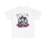 The Royal Flush IV - Unisex Heavy Cotton Tee
