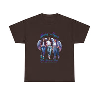 Harley's Angels - Unisex Heavy Cotton Tee