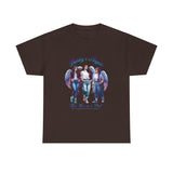 Harley's Angels - Unisex Heavy Cotton Tee