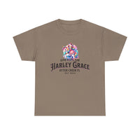 Give Hope For Harley Grace - Otter Creek - Unisex Heavy Cotton Tee