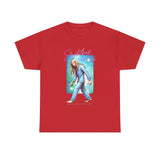 Sleep Talking with Gabe - Unisex Heavy Cotton Tee