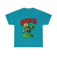 Goonie Goo Goo - Unisex Heavy Cotton Tee