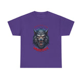 Warriors - Unisex Heavy Cotton Tee