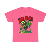Goonie Goo Goo - Unisex Heavy Cotton Tee