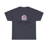 Give Hope For Harley Grace - Otter Creek - Unisex Heavy Cotton Tee