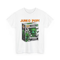 Junko - Unisex Heavy Cotton Tee