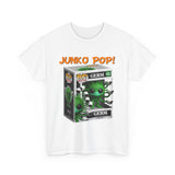 Junko - Unisex Heavy Cotton Tee