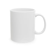 The Deuce Ceramic Mug, (11oz, 15oz)