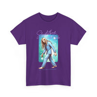 Sleep Talking with Gabe - Unisex Heavy Cotton Tee