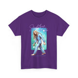 Sleep Talking with Gabe - Unisex Heavy Cotton Tee