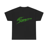 TWO LEES & GET SWAMPED - Unisex Heavy Cotton Tee