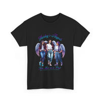 Harley's Angels - Unisex Heavy Cotton Tee
