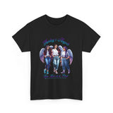Harley's Angels - Unisex Heavy Cotton Tee