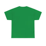 Sleep Talking with Gabe - Unisex Heavy Cotton Tee