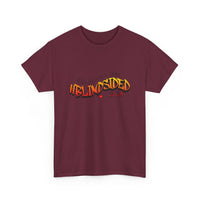 #BLINDSIDED - Unisex Heavy Cotton Tee