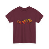 #BLINDSIDED - Unisex Heavy Cotton Tee