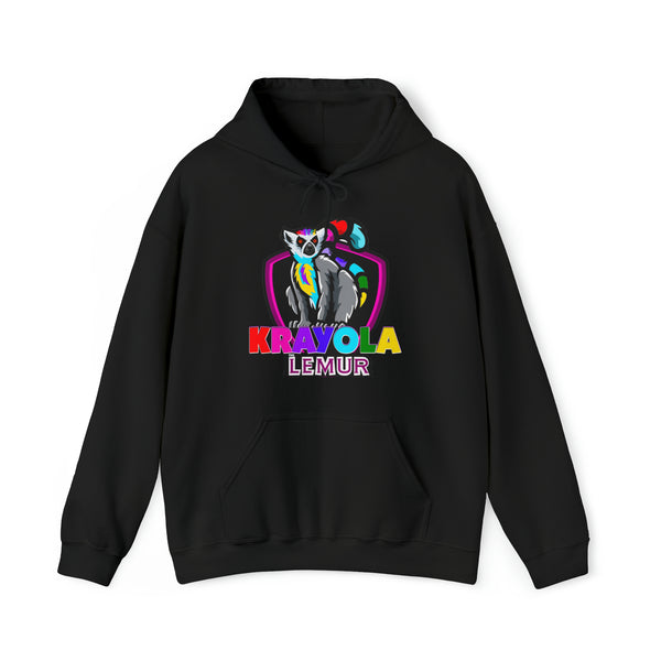 Krayola Hoodie - sizes up to 5XL - Unisex Heavy Blend™ Hooded Sweatshirt