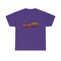 #BLINDSIDED - Unisex Heavy Cotton Tee