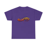 #BLINDSIDED - Unisex Heavy Cotton Tee