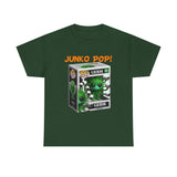 Junko - Unisex Heavy Cotton Tee