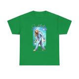 Sleep Talking with Gabe - Unisex Heavy Cotton Tee