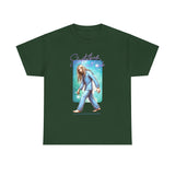 Sleep Talking with Gabe - Unisex Heavy Cotton Tee