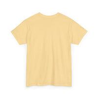 Debunking The Debunker - Unisex Heavy Cotton Tee