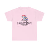 Give Hope For Harley Grace 2 - Otter Creek - Unisex Heavy Cotton Tee