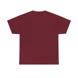 Sleep Talking with Gabe - Unisex Heavy Cotton Tee