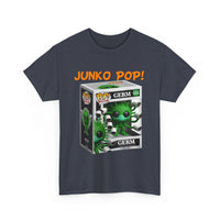 Junko - Unisex Heavy Cotton Tee