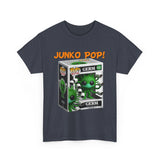 Junko - Unisex Heavy Cotton Tee
