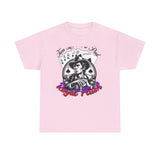 The Royal Flush IV - Unisex Heavy Cotton Tee