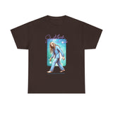 Sleep Talking with Gabe - Unisex Heavy Cotton Tee