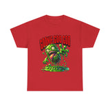 Goonie Goo Goo - Unisex Heavy Cotton Tee