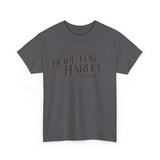 Hope For Harley - Otter Creek - Unisex Heavy Cotton Tee