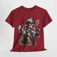 The Deuce - Unisex Heavy Cotton Tee