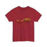 #BLINDSIDED - Unisex Heavy Cotton Tee