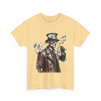 The Deuce - Unisex Heavy Cotton Tee