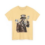 The Deuce - Unisex Heavy Cotton Tee