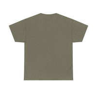 Straight Out Of Content - Unisex Heavy Cotton Tee