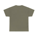 Straight Out Of Content - Unisex Heavy Cotton Tee