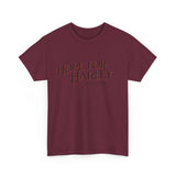 Hope For Harley - Otter Creek - Unisex Heavy Cotton Tee