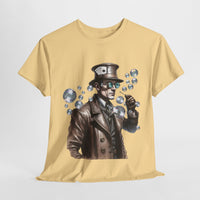 The Deuce - Unisex Heavy Cotton Tee
