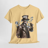 The Deuce - Unisex Heavy Cotton Tee