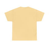 Debunking The Debunker - Unisex Heavy Cotton Tee