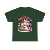 Hope For Harley - Unisex Heavy Cotton Tee